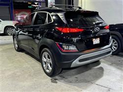 هیوندای کۆنا